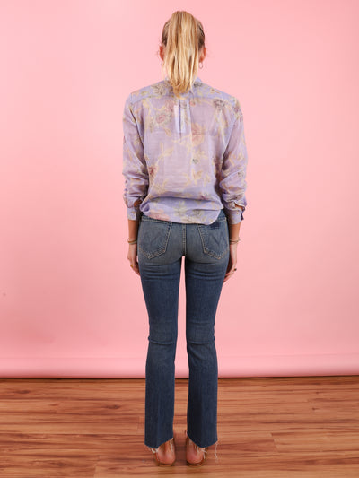 The Hustler Ankle in Scenic Route