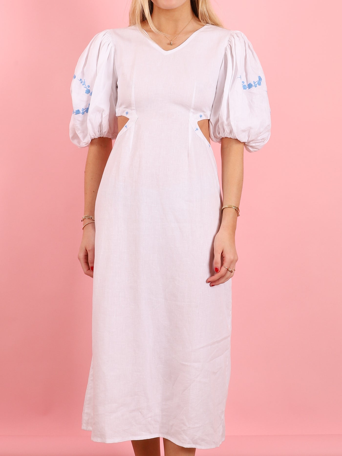 Marell Dress