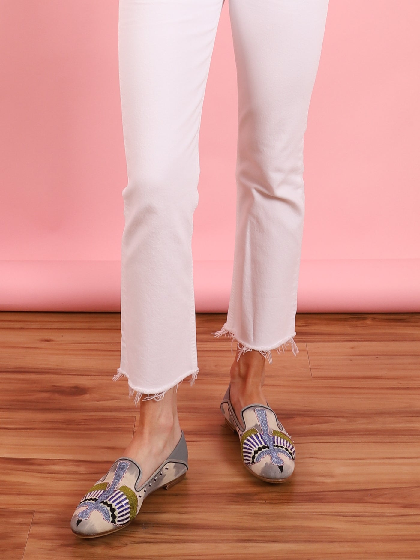 Anzu Moccasin