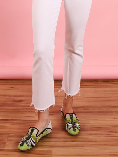 Anzu Moccasin