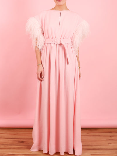 Rulla Gown