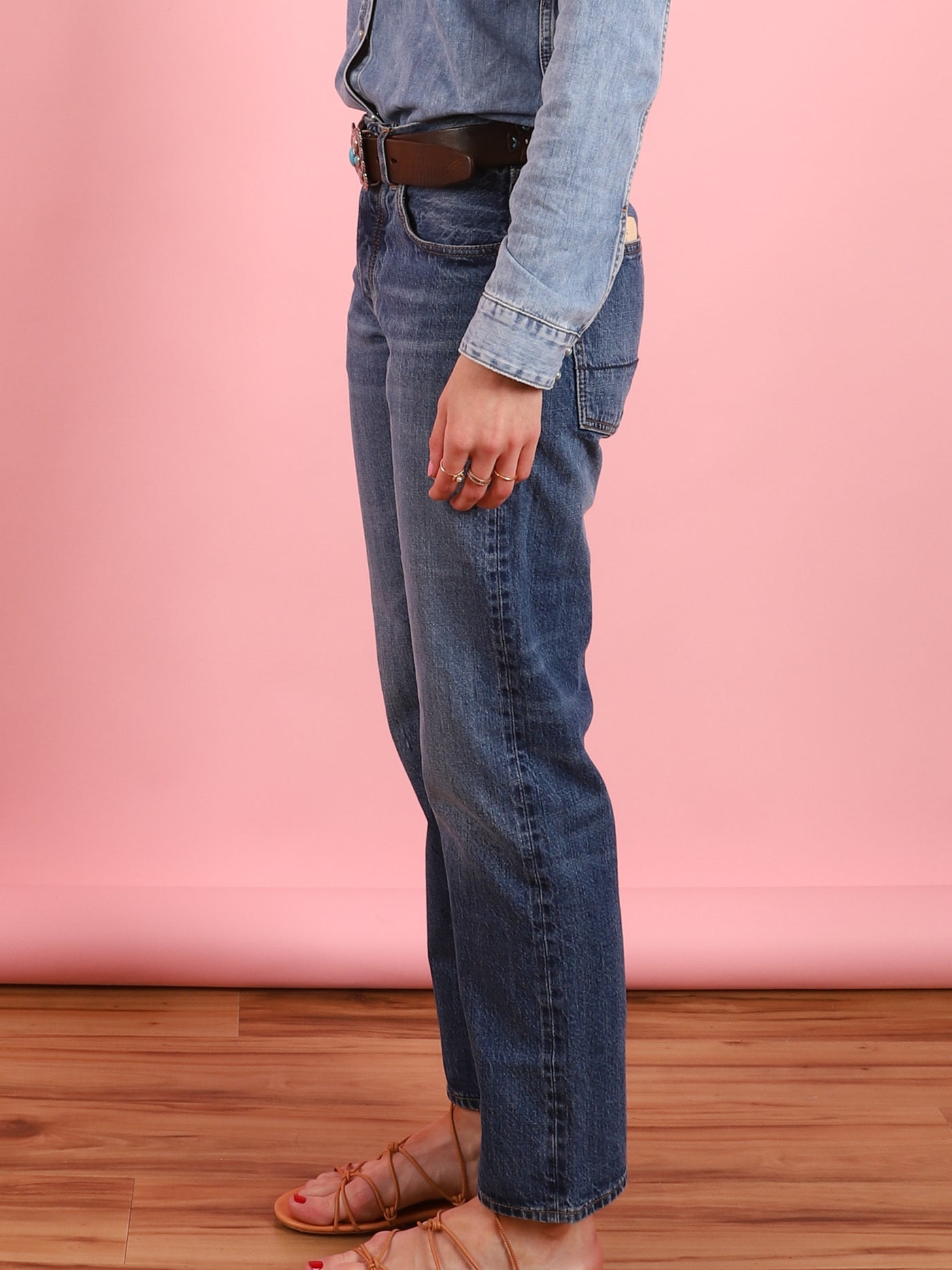 John Jeans