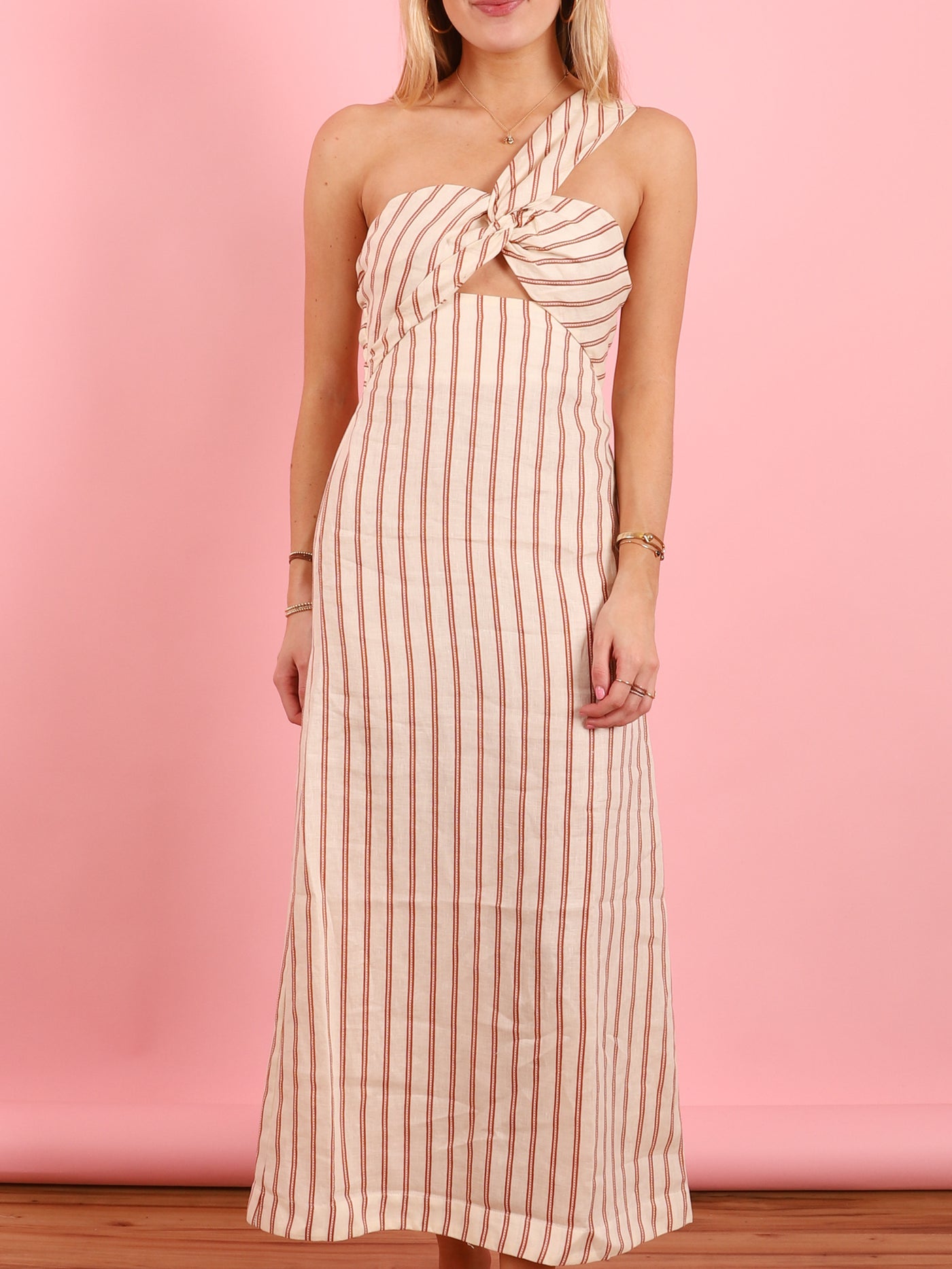 Riata Dress