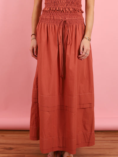 Ohara Skirt