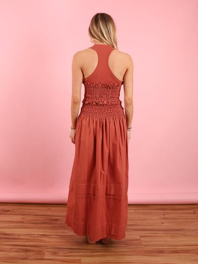 Ohara Skirt