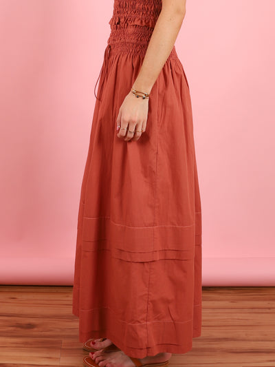 Ohara Skirt