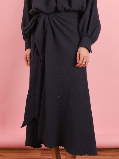 Gauze Gwendolyn Skirt