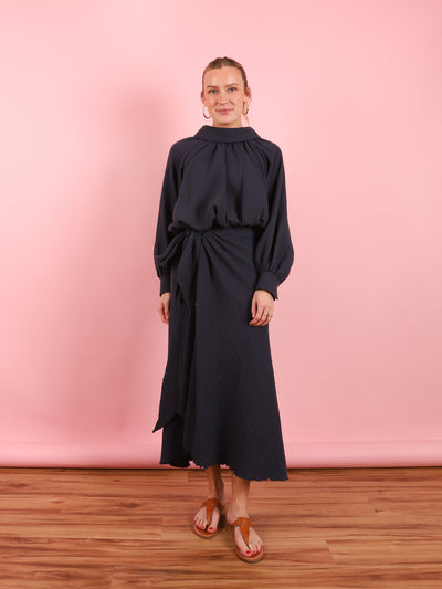 Gauze Gwendolyn Skirt