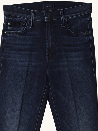 The Insider Ankle Fray Jean