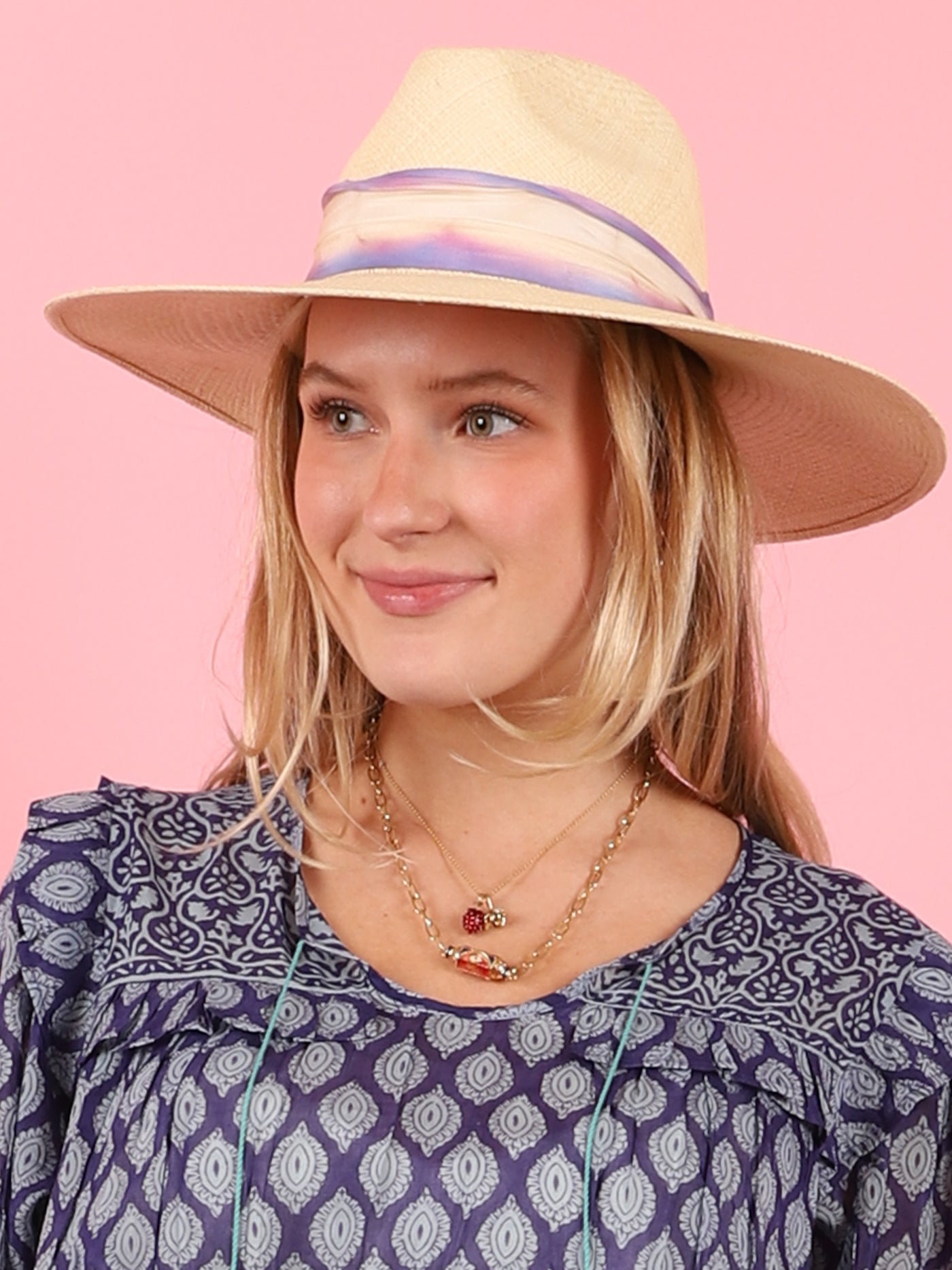 Aurora Hat