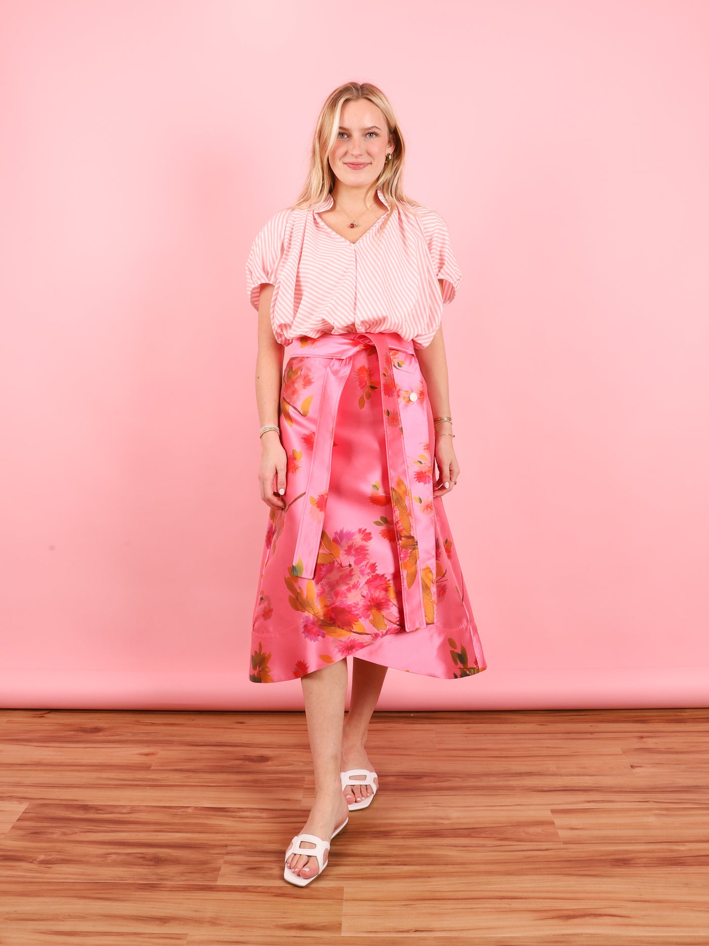 Mercado Shannon Skirt