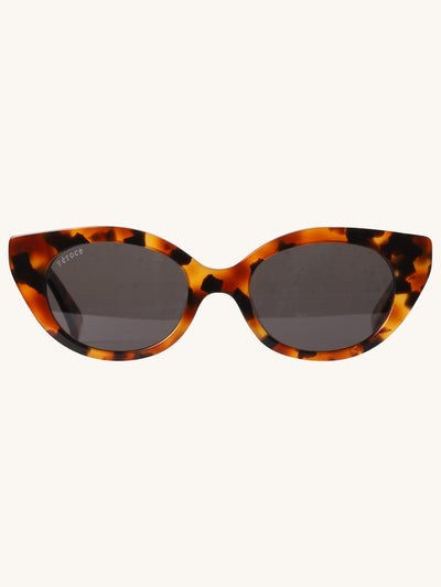 Vicky Sunglasses in Panther