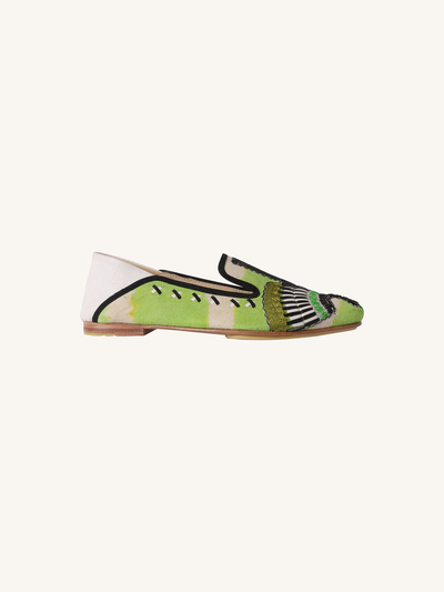 Anzu Moccasin