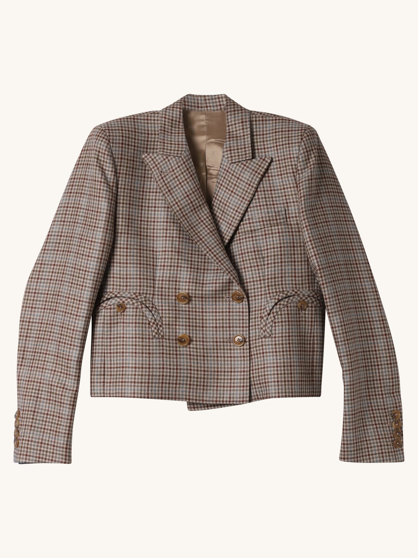 Chop Chop Spencer Blazer