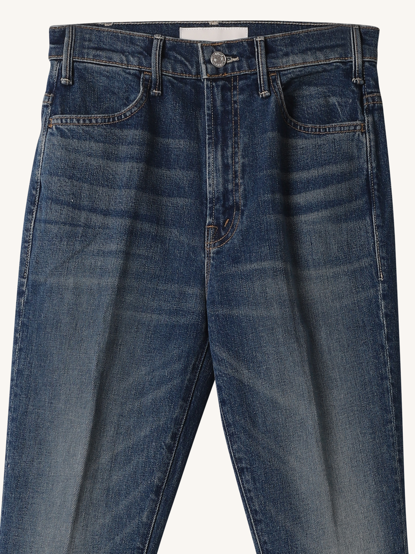 The Hustler Ankle in Scenic Route