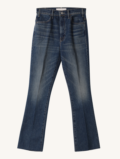 The Hustler Ankle in Scenic Route