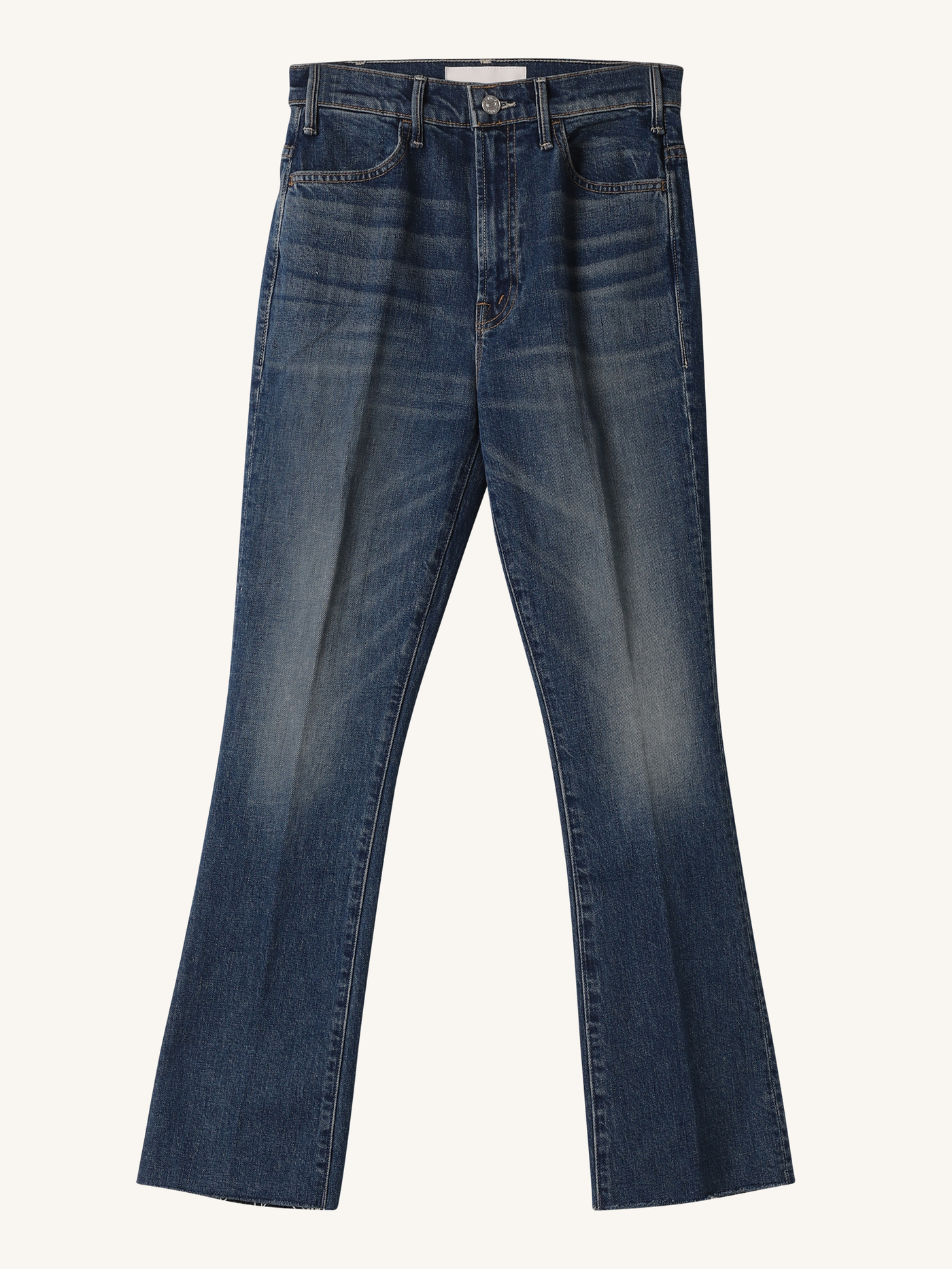 The Hustler Ankle in Scenic Route