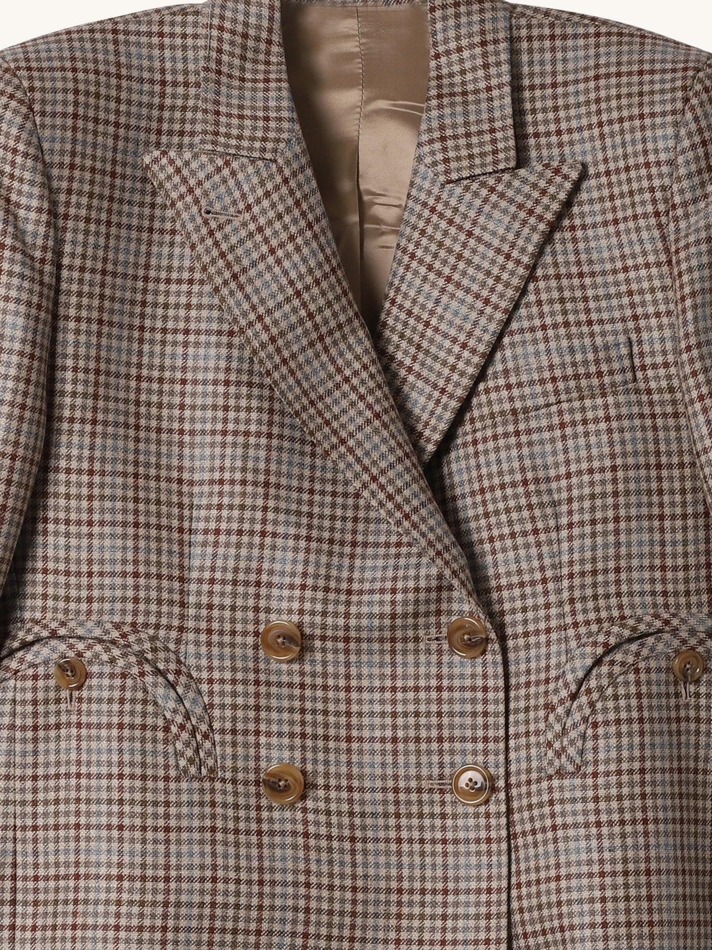 Chop Chop Spencer Blazer