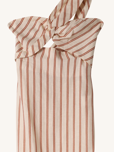 Riata Dress