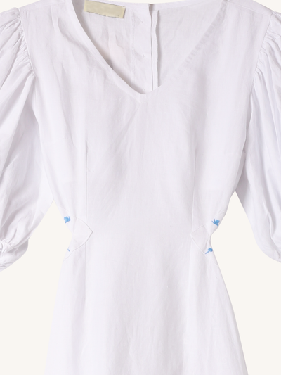 Marell Dress