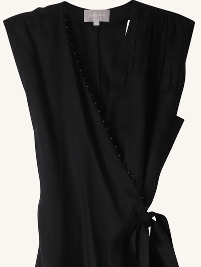 Dai Jumpsuit