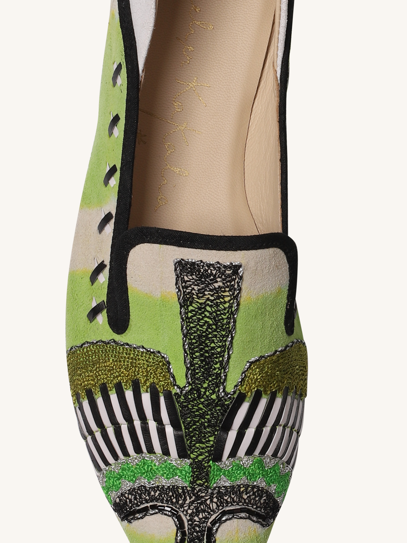 Anzu Moccasin