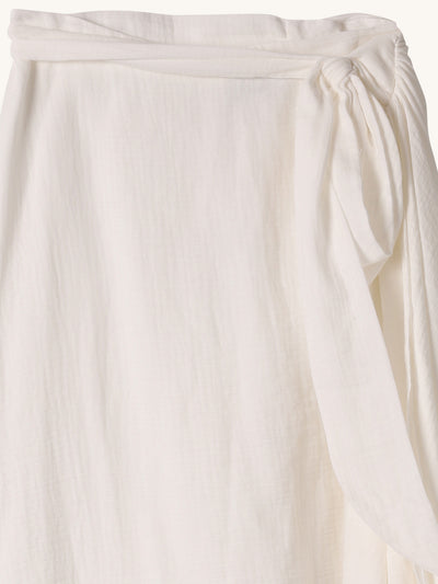 Gauze Gwendolyn Skirt