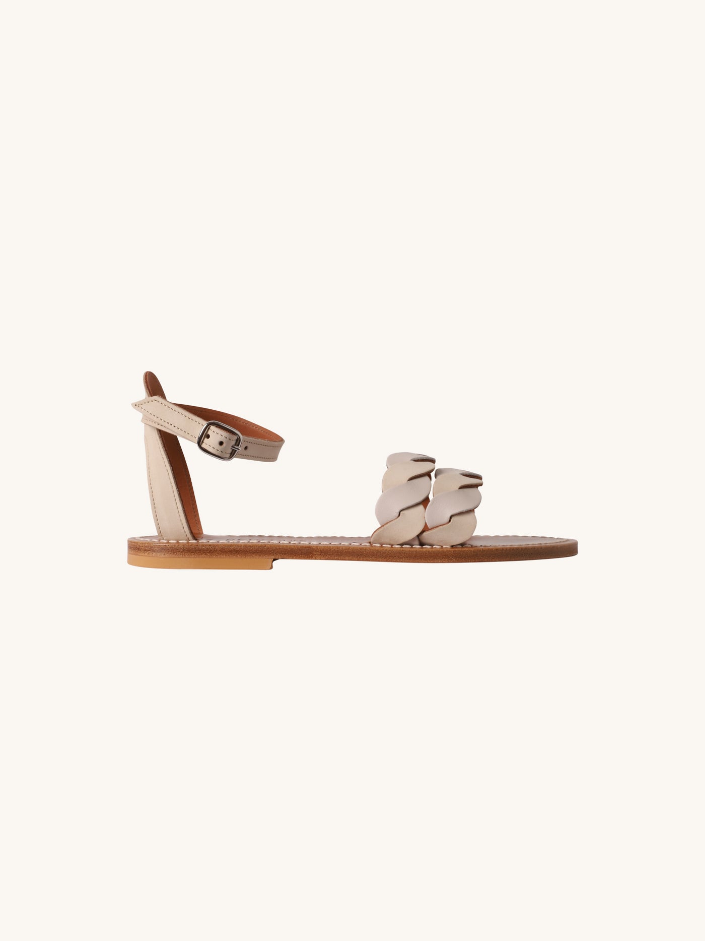 Hypolais Sandal