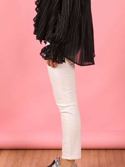 Olivia High Rise in Zen